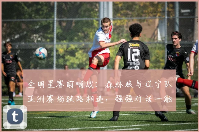 全明星赛前哨战：森林狼与辽宁队亚洲赛场狭路相逢，强强对话一触即发