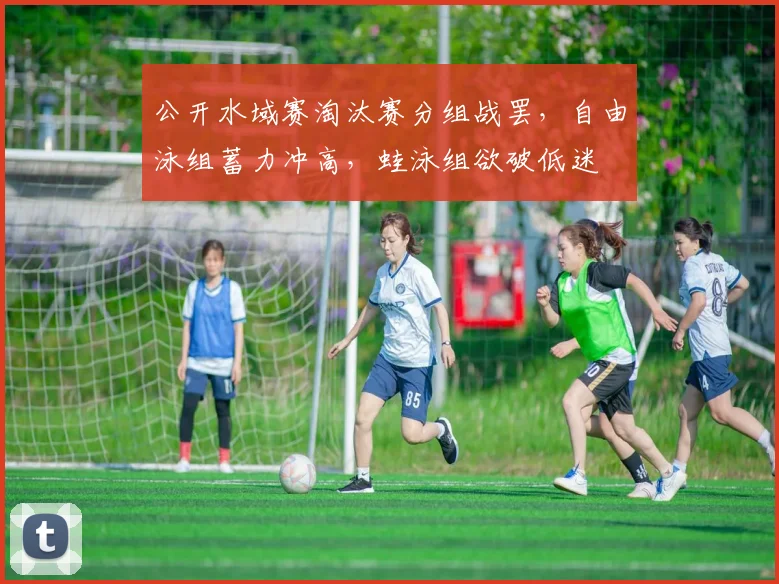 公开水域赛淘汰赛分组战罢，自由泳组蓄力冲高，蛙泳组欲破低迷