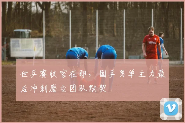 世乒赛收官在即，国乒男单主力最后冲刺磨合团队默契