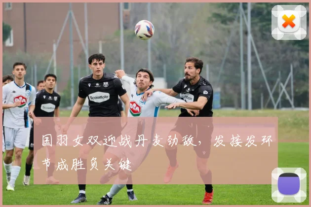 国羽女双迎战丹麦劲敌，发接发环节成胜负关键